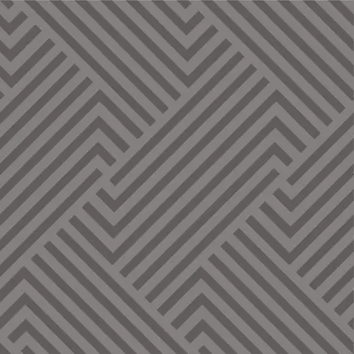 Гаусс Декор Серый 30x30