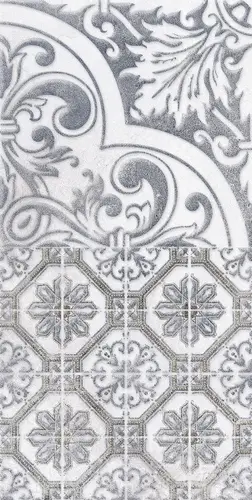Ласселсбергер Кампанилья 1641-0095 Серый 3 20х40
