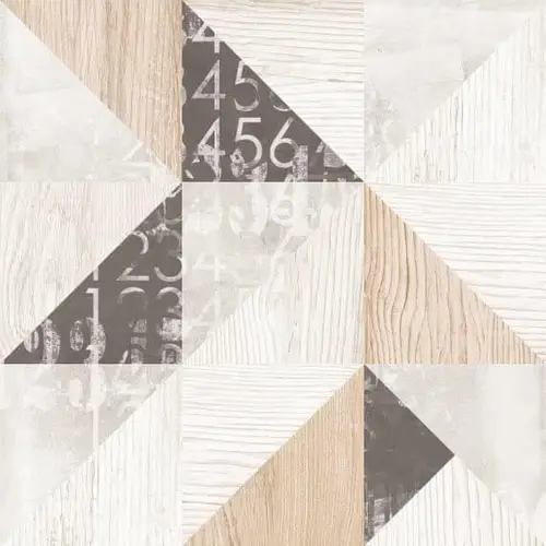 Шервуд Геометрия 45x45