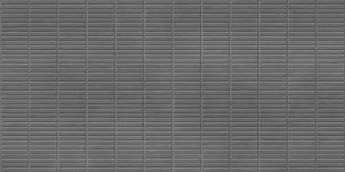 Керамогранит Nevel 60120NEV07M Невел Чип Темно-серый / Nevel Graphite Chip матовый карвинг 600x1200x7.5