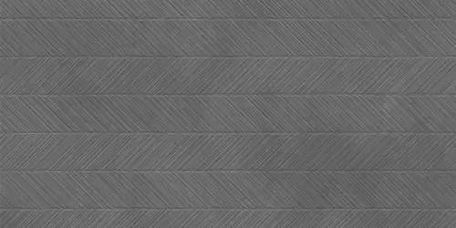 Керамогранит Nevel 60120NEV17M Невел Зип Темно-серый / Nevel Graphite Zip матовый карвинг 600x1200x7.5