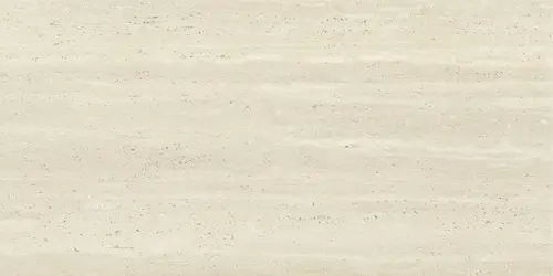 Керамогранит Travertine World 60120TVW01M Травертин Ворлд Айвори / Travertine World Ivory матовый карвинг 600x1200x7