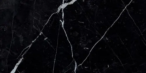 Ceramiche Delight Marquina Nero Lux 30x60