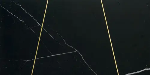Ceramiche Delight Chic Marquina Nero Lux 30x60