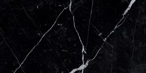 Ceramiche Delight Marquina Nero Lux 60x120