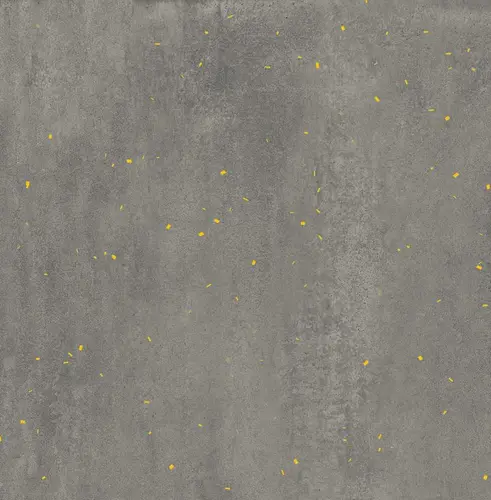 Lea Ceramiche Slimtech Concreto Drops Gold Medium 120х120