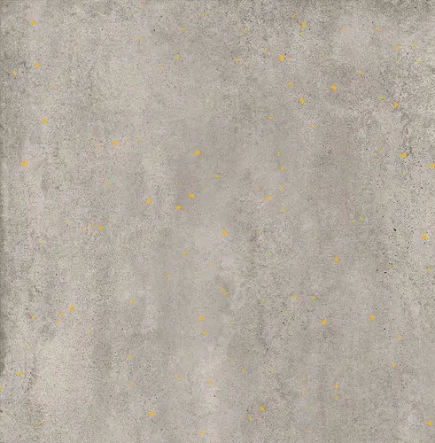 Lea Ceramiche Slimtech Concreto Drops Gold Light 120х120