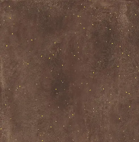 Lea Ceramiche Slimtech Concreto Drops Gold Rust 120х120