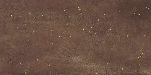Lea Ceramiche Slimtech Concreto Drops Gold Rust 60х120
