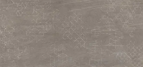 Lea Ceramiche Slimtech Nextone Graf C Taupe 120х260