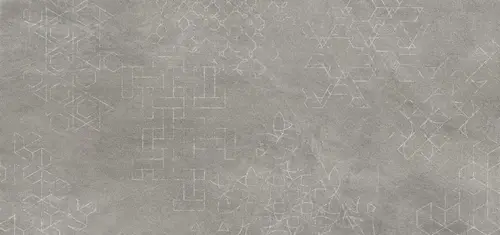 Lea Ceramiche Slimtech Nextone Graf B Gray 120х260