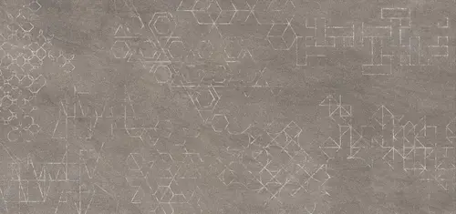 Lea Ceramiche Slimtech Nextone Graf A Taupe 120х260