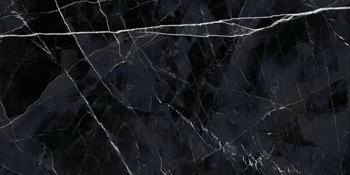 Marmi Stuoiato Book Match B Calacatta Black Naturale Soft 162x324