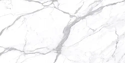 Marmi Statuario Extra Full Lappato Stuoiato 160x320