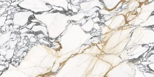 Marmi Stuoiato Calacatta Paonazzo Full Lappato 160x320