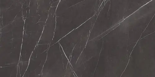 Marmi Stuoiato Book Match B Imperial Black Select Full Lappato 162x324
