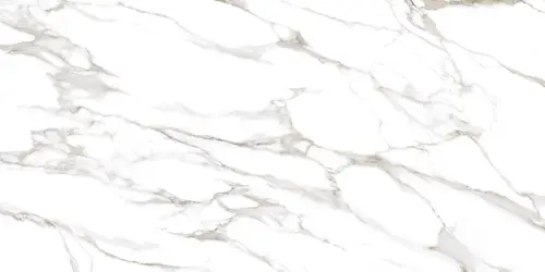 Marmi Stuoiato Book Match A Statuario Reale Full Lappato 162x324