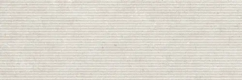 Bera&Beren Light Grey Saw 30x90