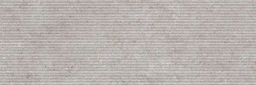 Bera&Beren Dark Grey Saw 30x90