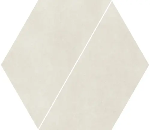 Cava White Pattern 2 13B 13x15