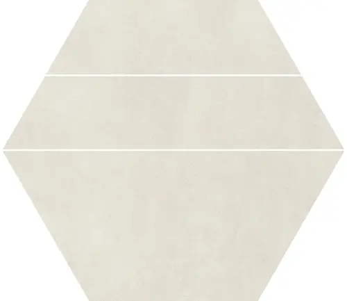 Cava White Pattern 3 13C 13x15