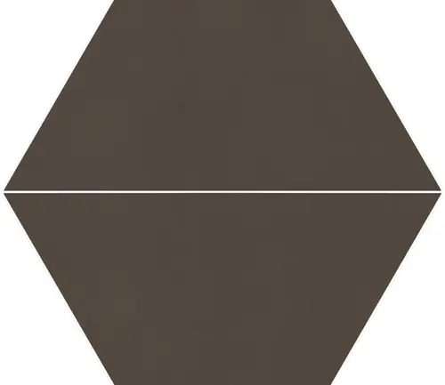 Cava Brown Pattern 1 13A 13x15