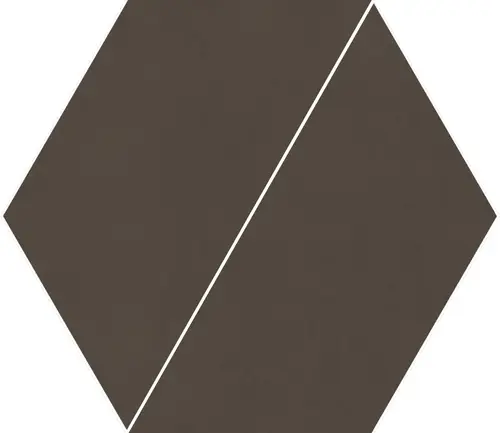 Cava Brown Pattern 2 13B 13x15