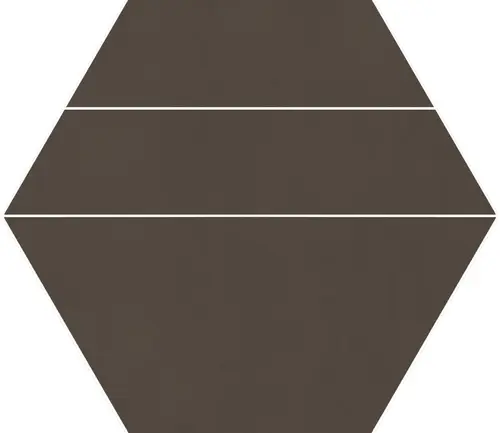 Cava Brown Pattern 3 13C 13x15