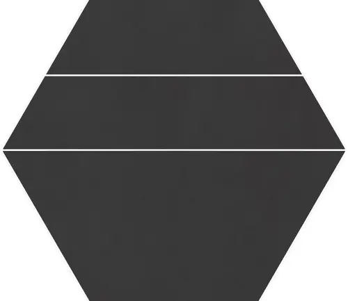 Cava Black Pattern 3 13C 13x15