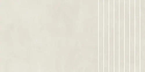 Cava White Pattern 3 15C 15x30
