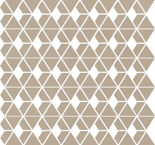 Cava Beige Mosaic. D. 22,8x27,1