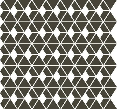 Cava Green Mosaic. D. 22,8x27,1