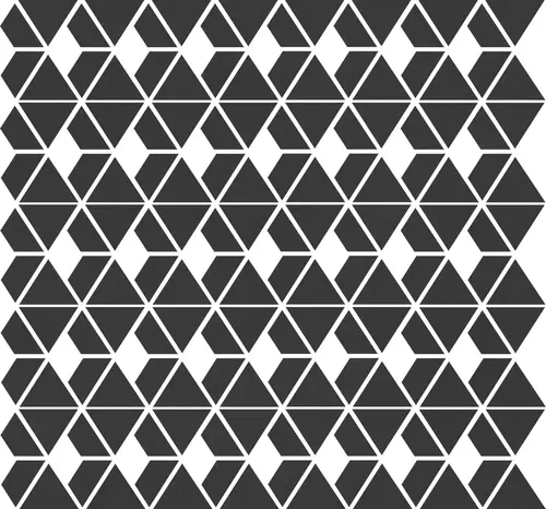 Cava Black Mosaic. D. 22,8x27,1