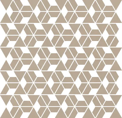 Cava Beige Mosaic. A. 22,8x27,8