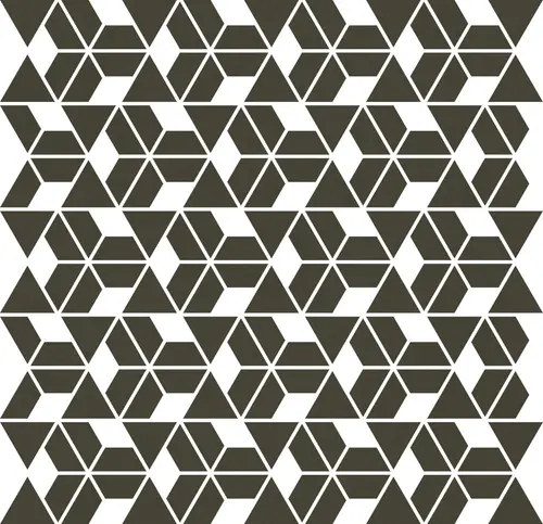 Cava Green Mosaic. A. 22,8x27,8