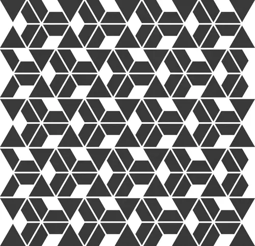Cava Black Mosaic. A. 22,8x27,8
