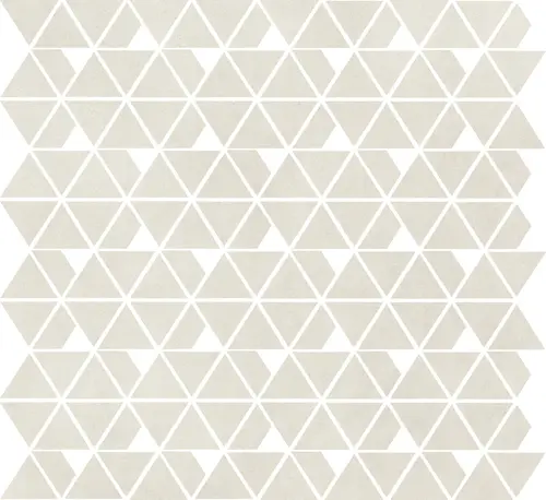Cava White Mosaic. E. 22,8x27,8