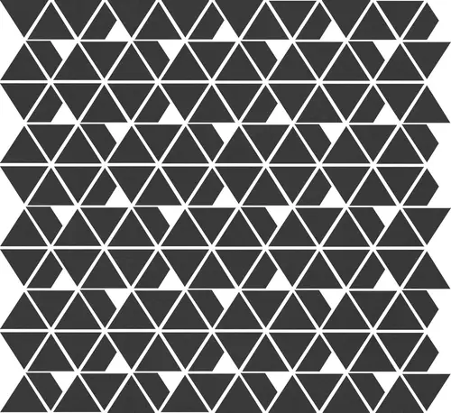 Cava Black Mosaic. E. 22,8x27,8