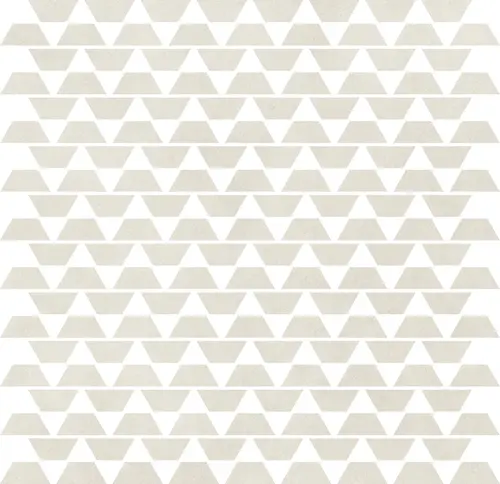 Cava White Mosaic. C. 29,5x29,9