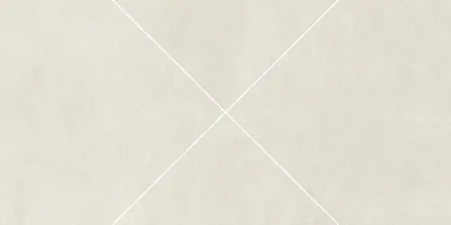 Cava White Pattern 2 45B 45x90