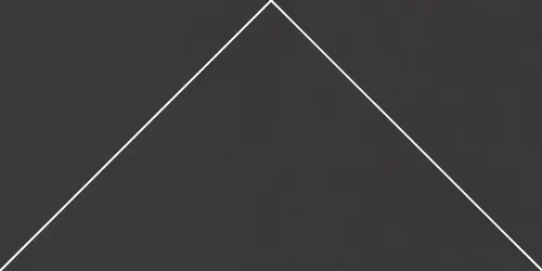 Cava Black Pattern 1 45A 45x90