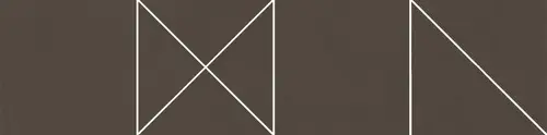 Cava Brown Pattern 3 7C 7x30