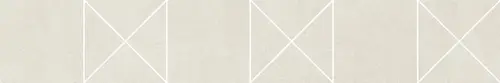 Cava White Pattern 3 10C 10x60
