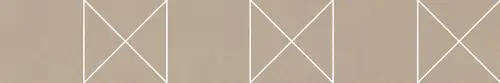 Cava Beige Pattern 3 10C 10x60