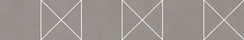Cava Grey Pattern 3 10C 10x60