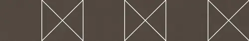 Cava Brown Pattern 3 10C 10x60