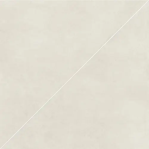 Cava White Pattern 1 90A 90x90