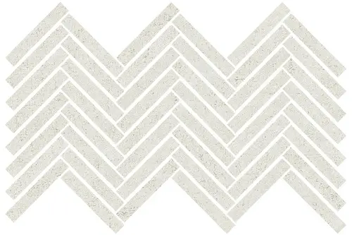 Cuit Spike Mosaic Bone Anti-Slip 23x43