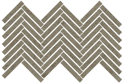 Cuit Spike Mosaic Clay Anti-Slip 23x43