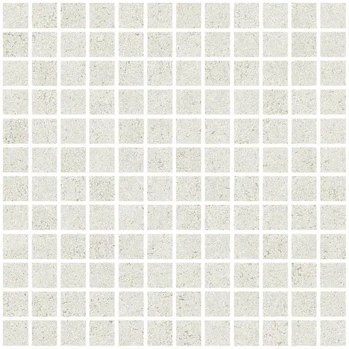 Cuit Mosaic 25 Bone Soft 30x30
